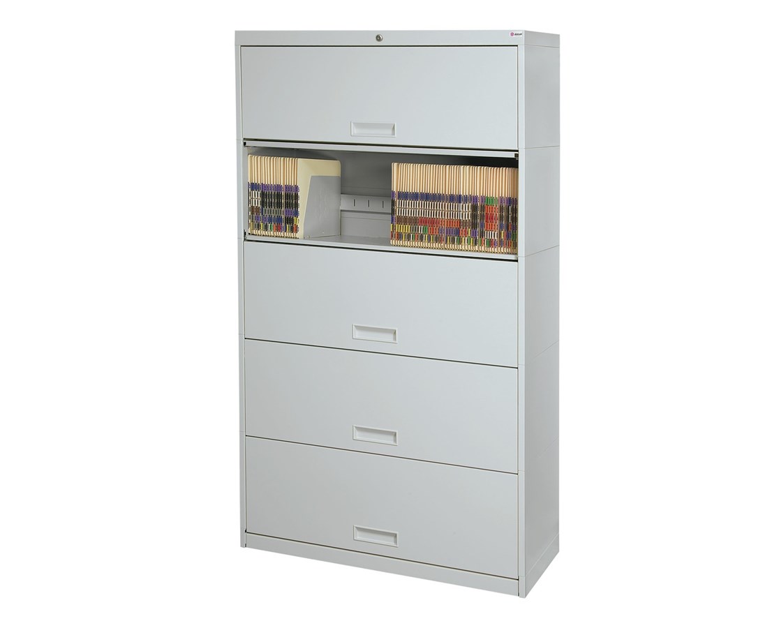 Datum Filing Systems # SN16LT5