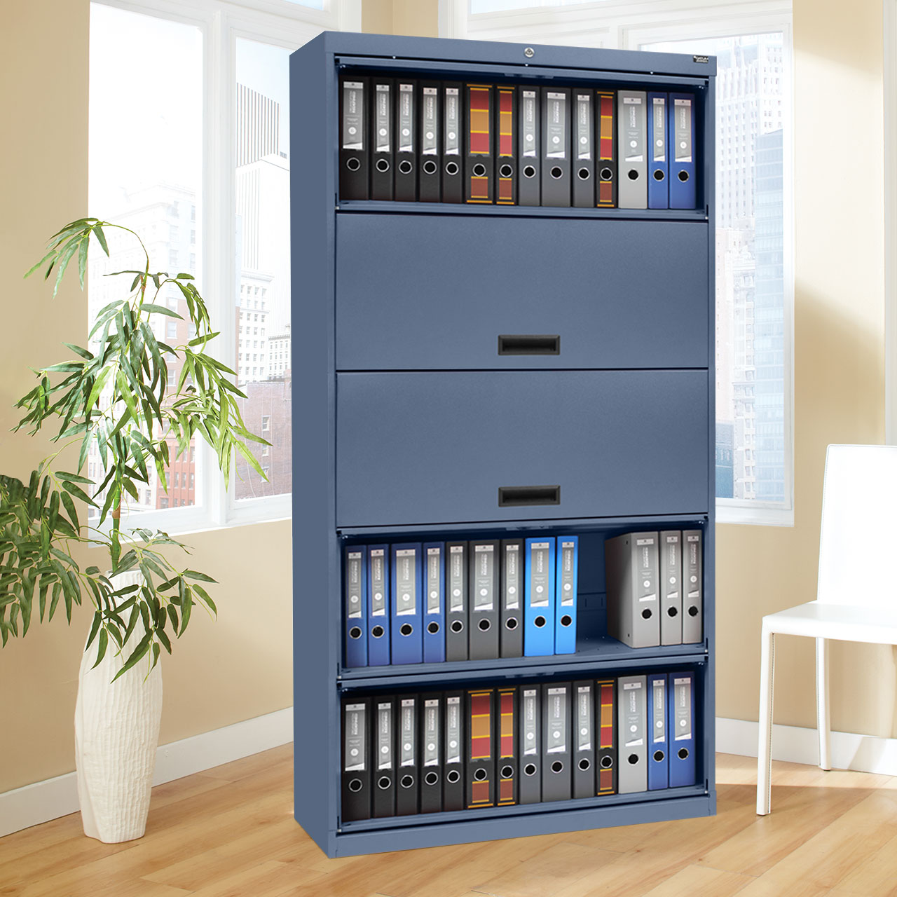 Datum Filing Systems # SN26LG5