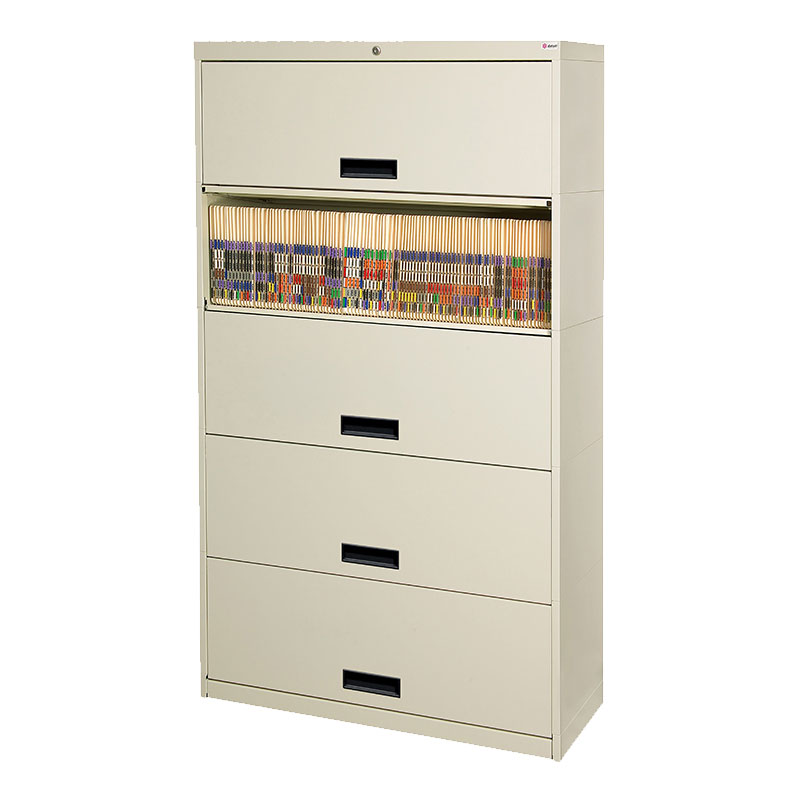 Datum Filing Systems # SN26LG6