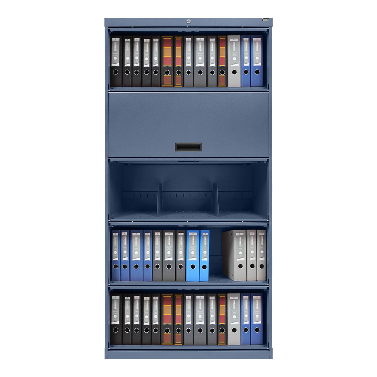 Datum Filing Systems # SN36BN6