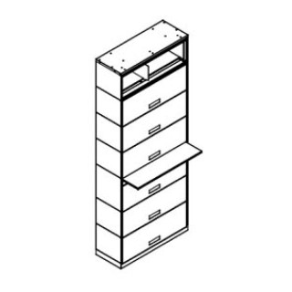 Datum Filing Systems # SN36LT7