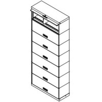 Datum Filing Systems # SO24XR6-P15