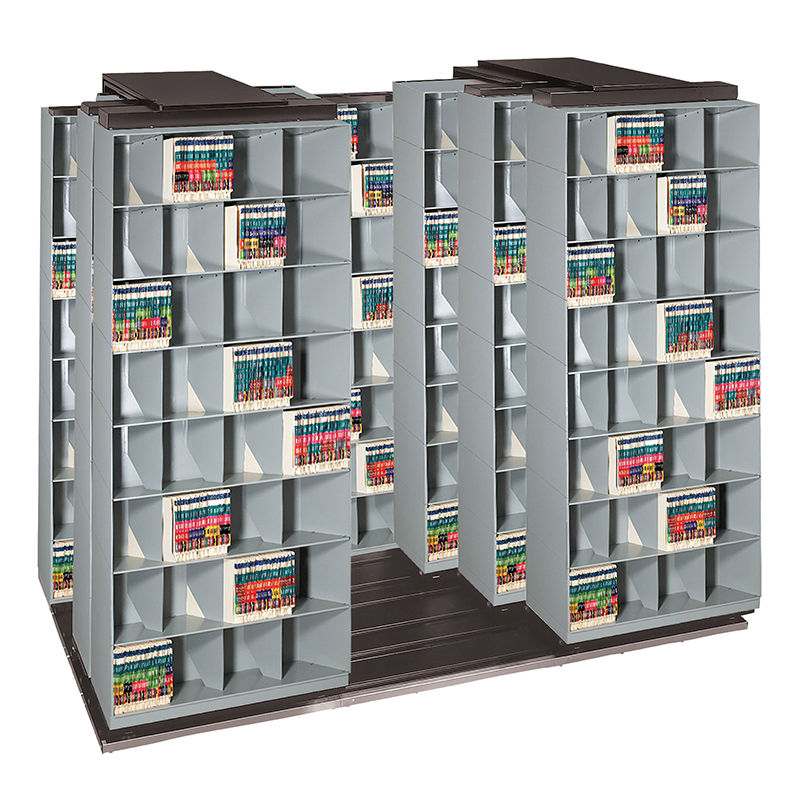 Datum Filing Systems # SO30LT8A