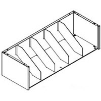 Datum Filing Systems # SO36BT-2LTGR