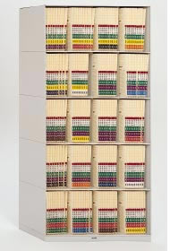 Datum Filing Systems # SO36XR6-P47