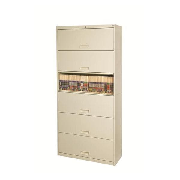 Datum Filing Systems # SO36XR-P12