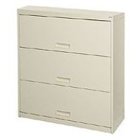Datum Filing Systems # SO42BT-2LT