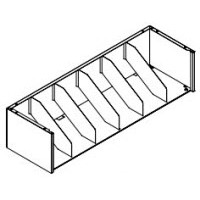 Datum Filing Systems # SO42LT-T15