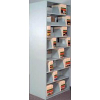 Datum Filing Systems # SO48BT-2LT-P