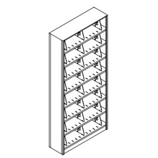 Datum Filing Systems # SO48BT-4LT-T