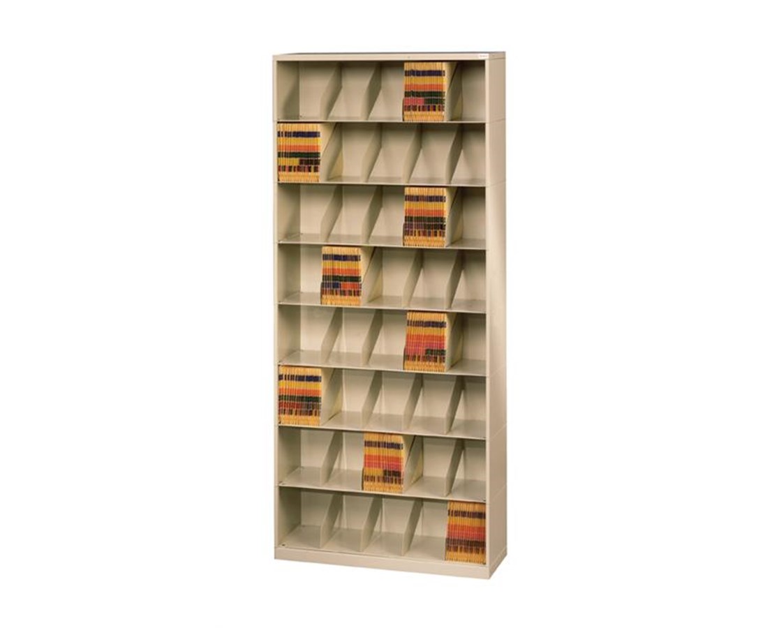 Datum Filing Systems # SO48LT7-T15