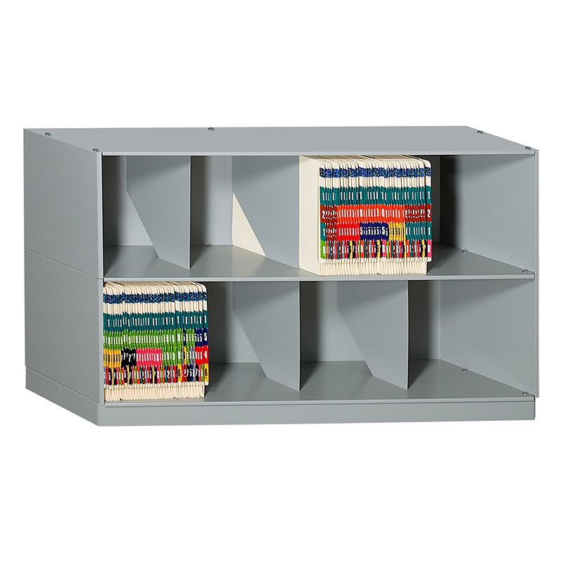 Datum Filing Systems # SO48LT8P46