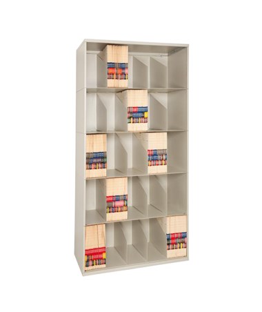 Datum Filing Systems # SO48XR