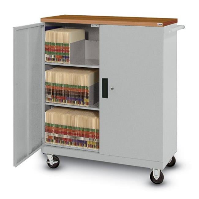Datum Filing Systems # TCC-S
