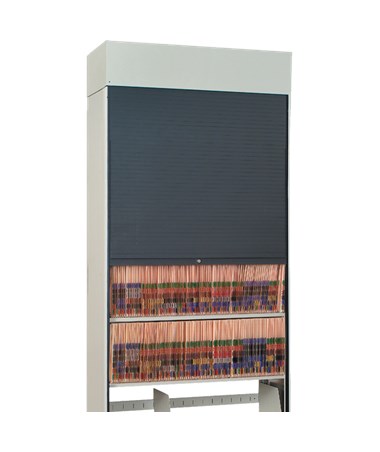 Datum Filing Systems # TD36-85