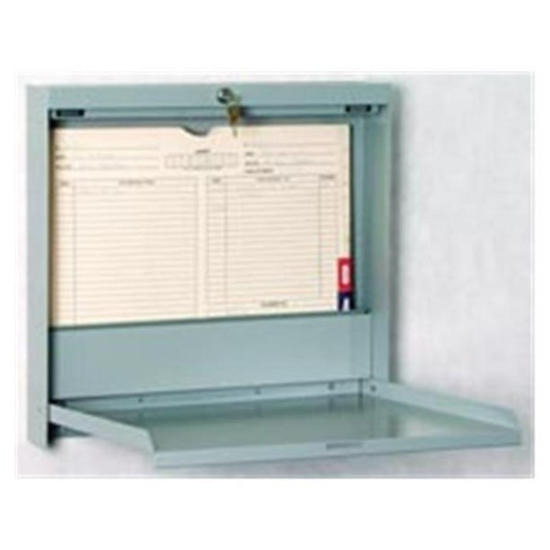 Datum Filing Systems # WW-100