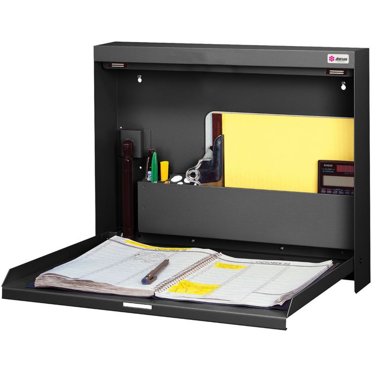 Datum Filing Systems # WW-101