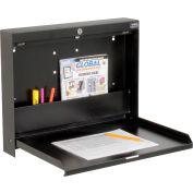 Datum Filing Systems # WW-101BLACK