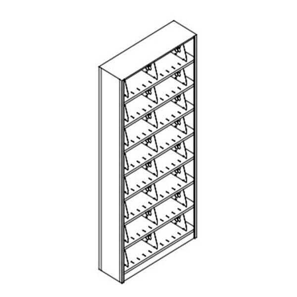 Datum Filing Systems # WW-400LP