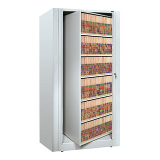 Datum Filing Systems # XL6CS