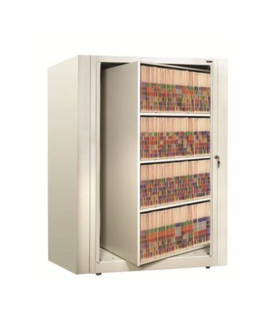 Datum Filing Systems # XLT-S4