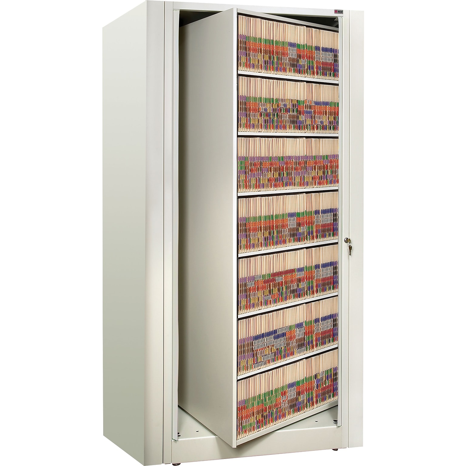 Datum Filing Systems # XLT-S7