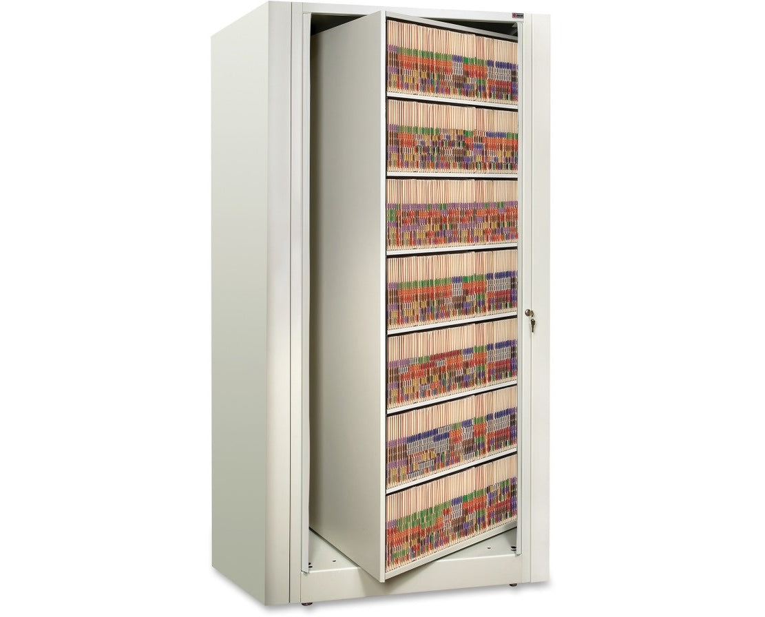 Datum Filing Systems # XLT-S8