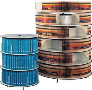 Datum Filing Systems # XSLTS6E