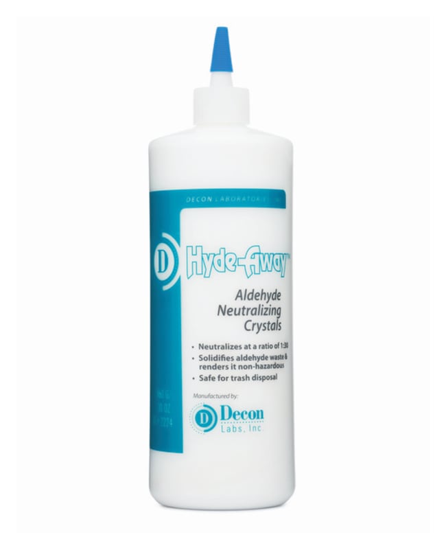 Decon Laboratories # 435577