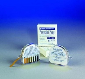 Decon Laboratories # 4510