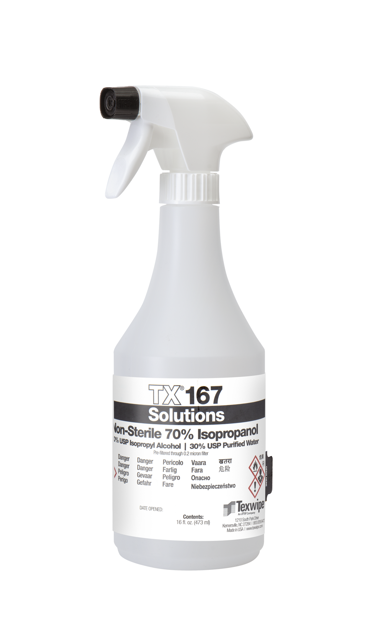 Decon Laboratories # 8332