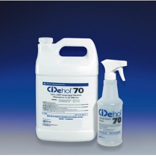 Decon Laboratories # 8401