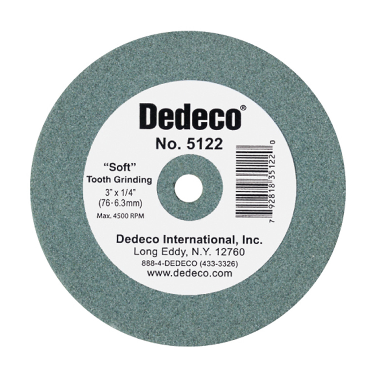 Dedeco International # 5122