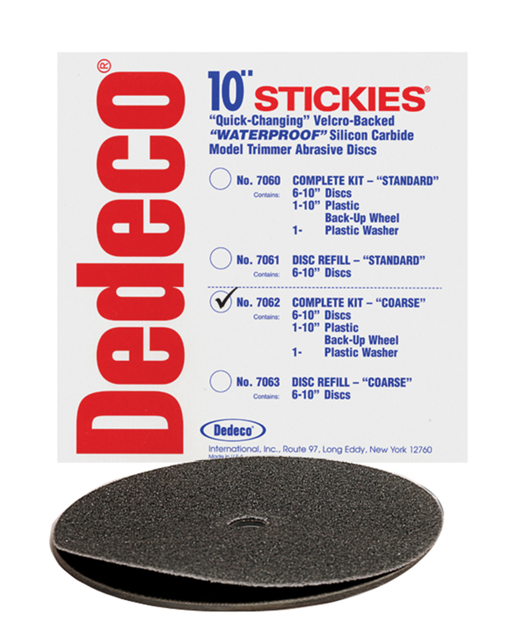Dedeco International # 7062