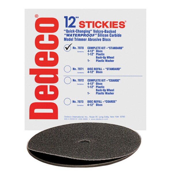 Dedeco International # 7071