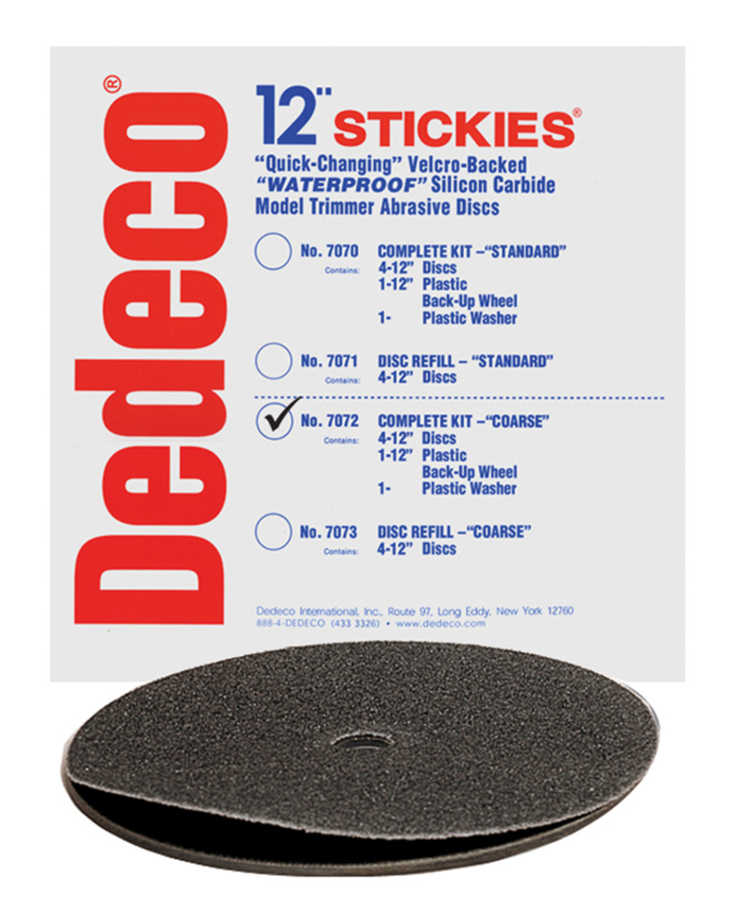 Dedeco International # 7073