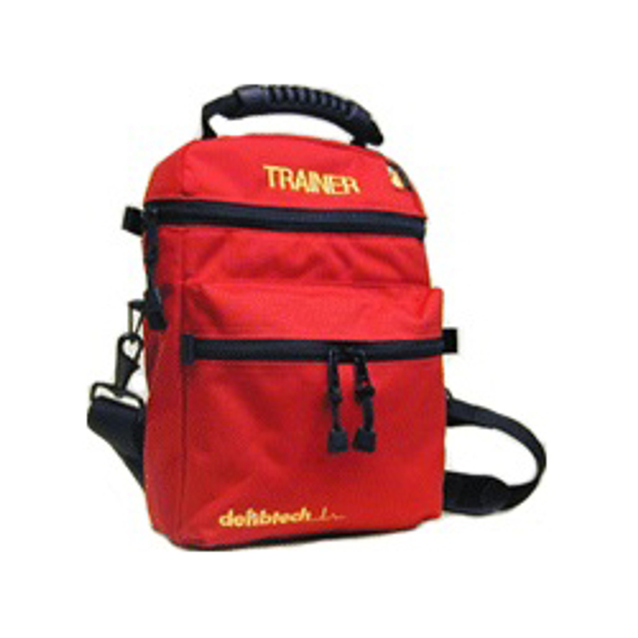 Defibtech # DAC 101