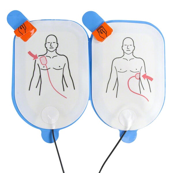 Defibtech # DDP100