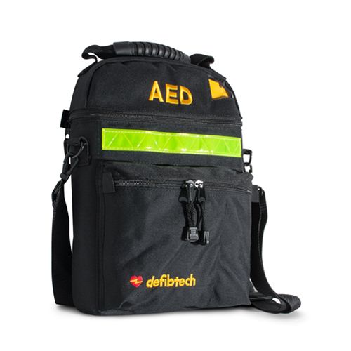 Defibtech # DTCC