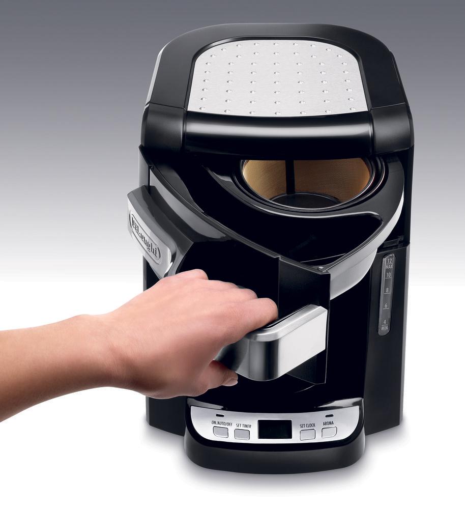 Delonghi # DLODCF2210TTC