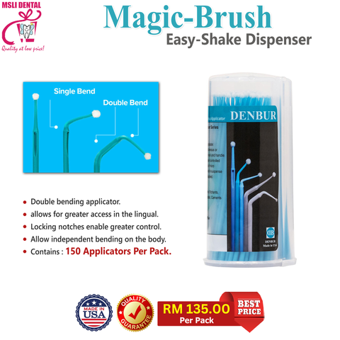 Denbur # 930604