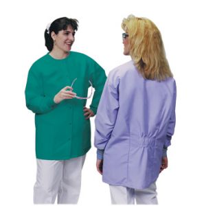 Denline Uniforms # DL156WH2XL