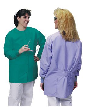 Denline Uniforms # DL156WHL
