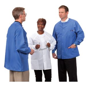 Denline Uniforms # DL156WHS
