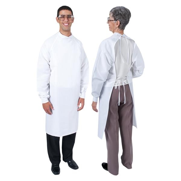 Denline Uniforms # DL175WH2XL