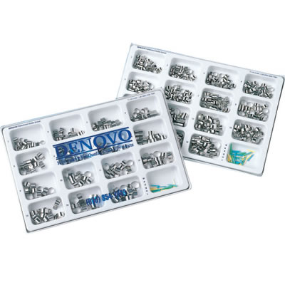 Denovo # 170-305