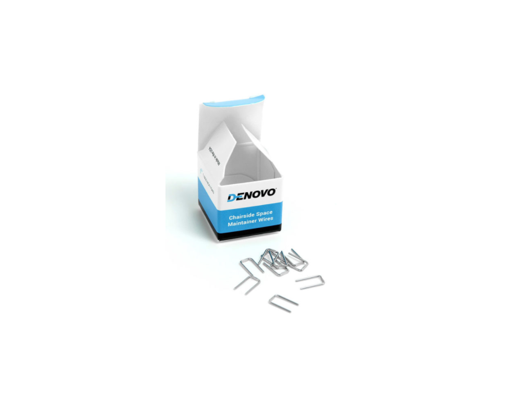 Denovo # 384-001