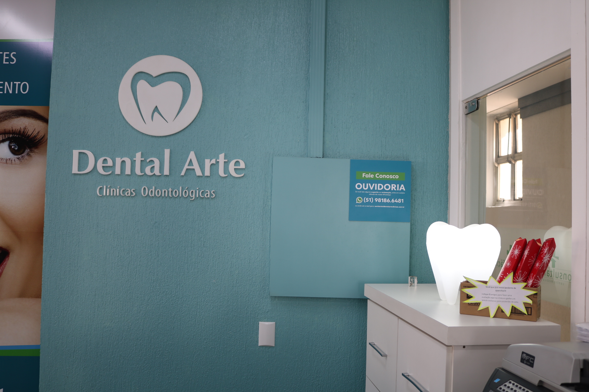 Dental Arte # X69ML