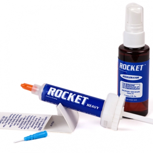 Dental Ventures Of Americ # RO/RHY-12