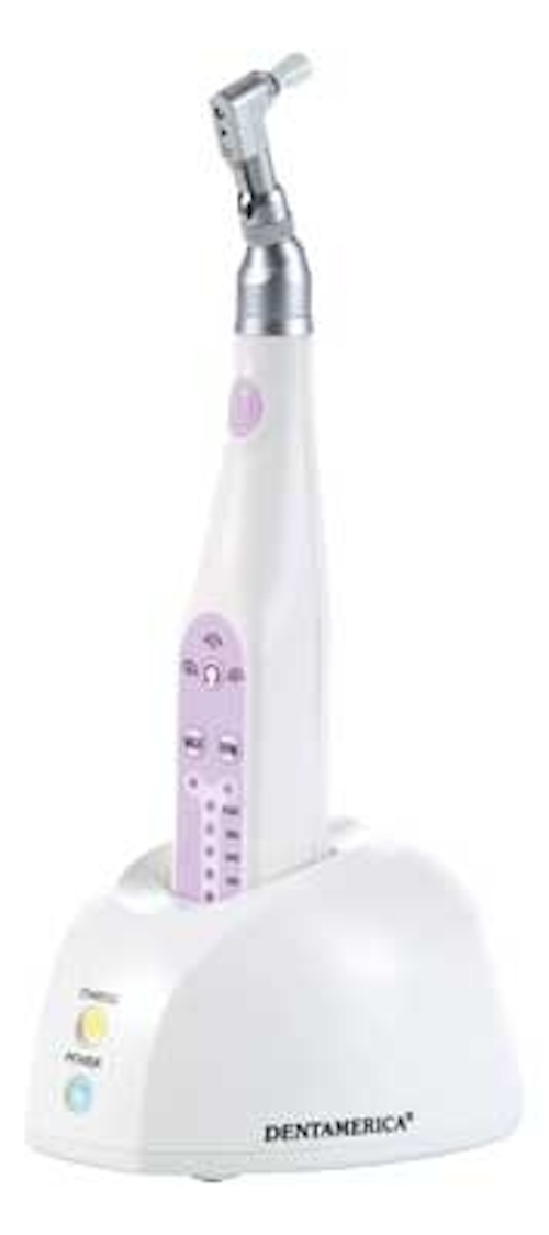 Dentamerica # 177403